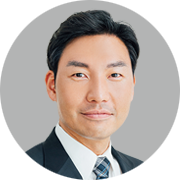 Jonathan PARK